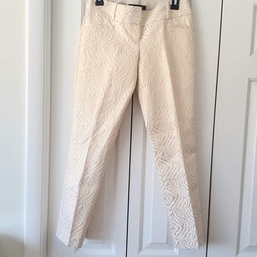 The Limited Pant